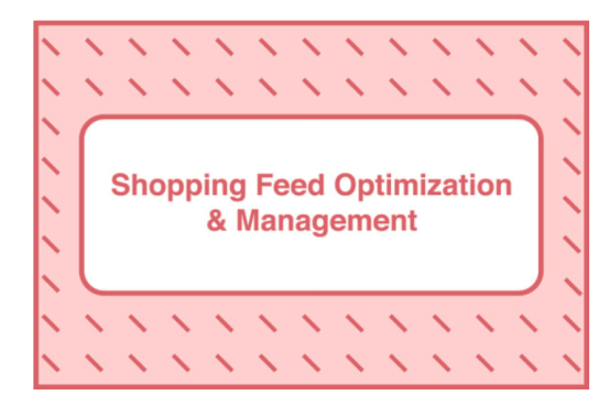 Take Some Risk – Shopping Feed Optimization and Management Download