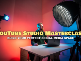 That Icelandic Guy – YouTube Studio Masterclass Download