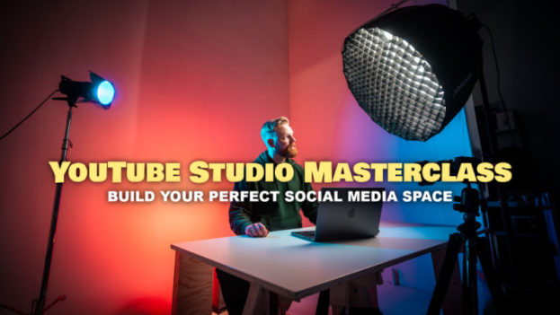 That Icelandic Guy – YouTube Studio Masterclass Download