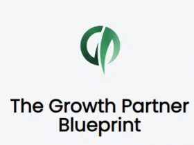 The Growth Partner – The Growth Partner Blueprint Download