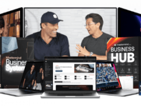 Tony Robbins – The Mastermind Business System Download