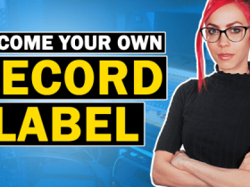 Top Music Attorney School – Become Your Own Record Label 2024 Download