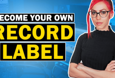 Top Music Attorney School – Become Your Own Record Label 2024 Download