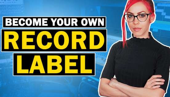 Top Music Attorney School – Become Your Own Record Label 2024 Download