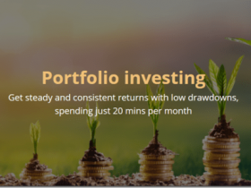 Trading Dominion – Portfolio Investing Download