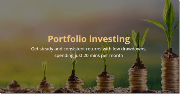 Trading Dominion – Portfolio Investing Download