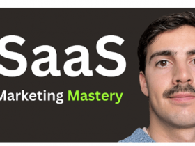 Vasco Monteiro – Saas Marketing Mastery Download