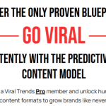 Viral Trends – Brendan Kane (#1 expert on virality in the WORLD) [August 24] Download