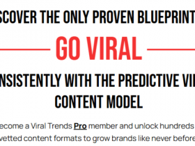 Viral Trends – Brendan Kane (#1 expert on virality in the WORLD) [August 24] Download