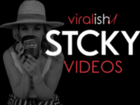 Viralish Creator – The Stcky Videos Course Download