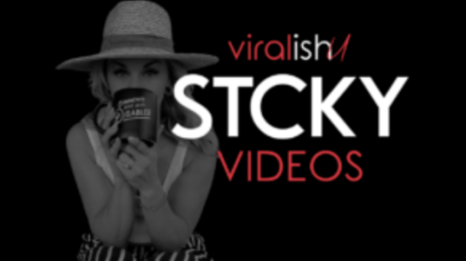 Viralish Creator – The Stcky Videos Course Download