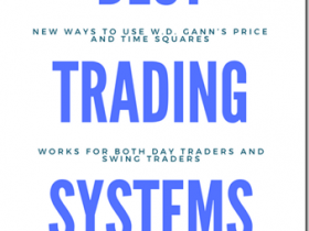 W.D.Gann Expert – W.D. Gann’s Best Trading System Download