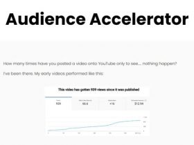 William Lee – Audience Accelerator Download