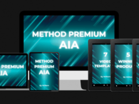 William – AIA Premium Method Download