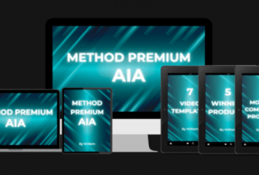 William – AIA Premium Method Download