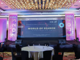 World Of Search Conference – 23-24