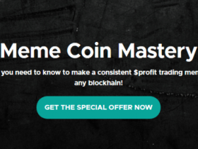 X Crypto – Sajad – Meme Coin Mastery Update 1 Download