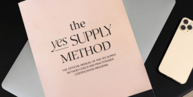 Yes Supply – Method Self-Study Download