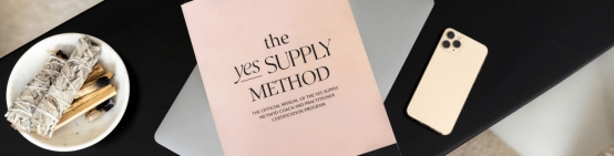 Yes Supply – Method Self-Study Download