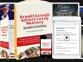 Brian Kurtz – Breakthrough Advertising Mastery Download