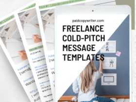 Christine Gomolka – The Freelance Template Playbook Download