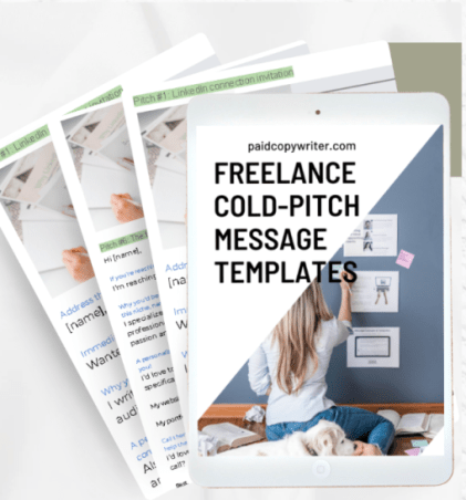 Christine Gomolka – The Freelance Template Playbook Download