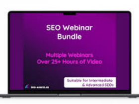 Daniel Foley Carter – SEO Webinar Bundle Course Download