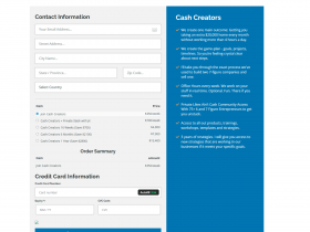 JK Molina – Cash Creators Download