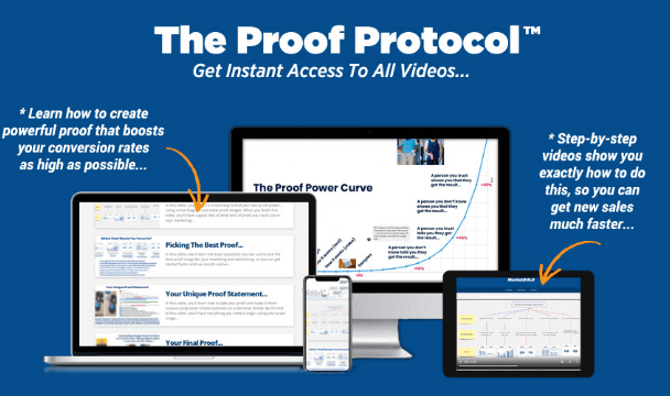 Jack Duncan – The Proof Protocol Download