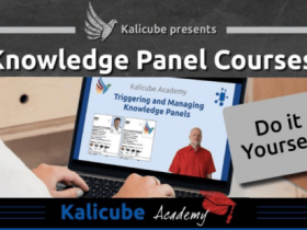 Jason Barnard – Knowledge Panel Course Download