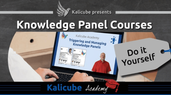 Jason Barnard – Knowledge Panel Course Download