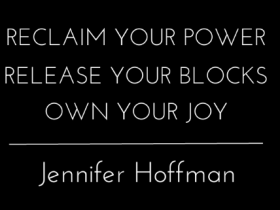 Jennifer Hoffman – Core 4 Karma & Energy Healing Download