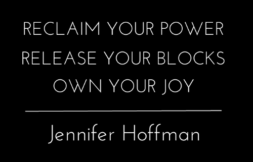 Jennifer Hoffman – Core 4 Karma & Energy Healing Download