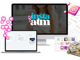 Kate McKibbin – Instaatm + eCourse Launch Lab Download