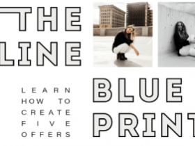 Mya Nichol – The Online Blueprint Download