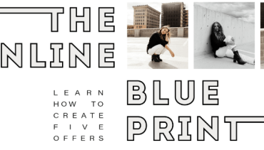 Mya Nichol – The Online Blueprint Download