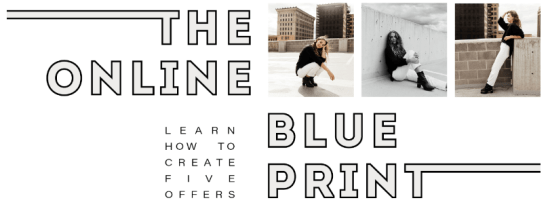 Mya Nichol – The Online Blueprint Download