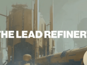 Ross Lochlainn – The Lead Refinery Download