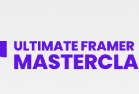 Ryan Hayward – Ultimate Framer Masterclass 2.0 Download