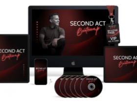 Ryan Lee – Second Act Bootcamp Download