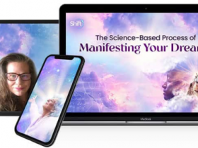 The Science-Based Process of Manifesting Your Dreams Download