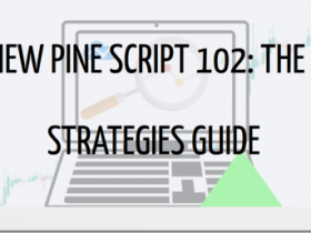 TradingView Pine Script 102 – The Complete Strategy Guide Download