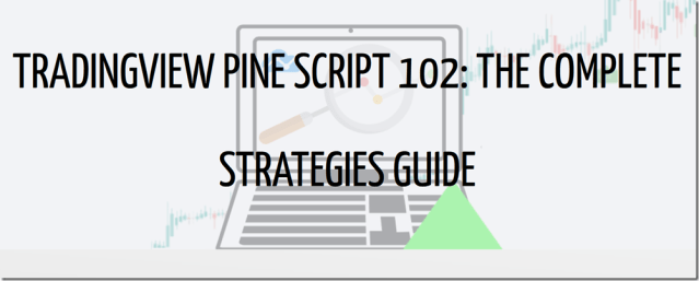 TradingView Pine Script 102 – The Complete Strategy Guide Download