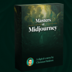 Christian Heidorn – Masters of Midjourney Download