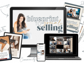 Holly Hillier – Blueprint To Social Selling Download