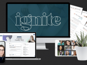 Kate McKibbin – Ignite Course Download