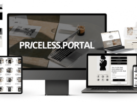 Priceless Portal – Collection Download