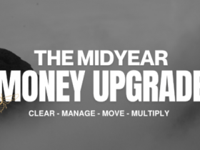 Victoria Washington – The Midyear Money Upgrade Download