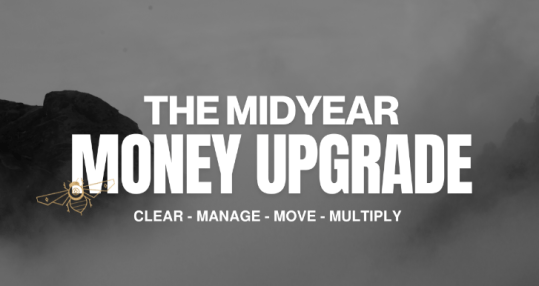 Victoria Washington – The Midyear Money Upgrade Download